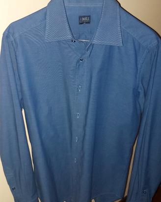 camicia uomo tg 39