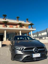 Mercedes-benz A 180 d Automatic Premium