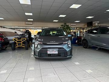 Kia Picanto 1.0 GPL 5p. Urban