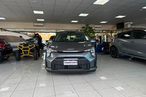 Kia Picanto 1.0 GPL 5p. Urban