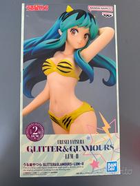 Urusei Yatsura Lum Glitter & Glamour Lum II Ver. A