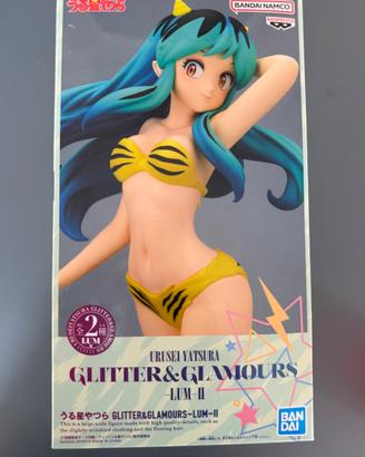 Urusei Yatsura Lum Glitter & Glamour Lum II Ver. A