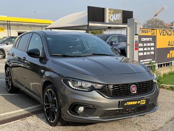 Fiat Tipo 1.4 5 porte S-Design GARANTITA