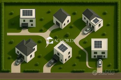 Rif.SM29_1| area edificabile cimadolmo