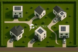 Rif.SM29_1| area edificabile cimadolmo