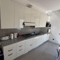 Cucina lineare Scavolini