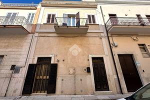 PALAZZINA A CERIGNOLA