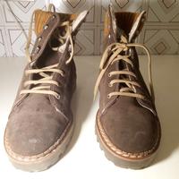 Stivali marca – DETROIT. By Ligmar.