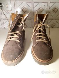 Stivali marca – DETROIT. By Ligmar.