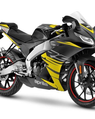 Aprilia RS 125 2026 / RS 125 Replica