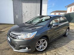 Citroen C4 1.6 HDi FULL OPT POCHI KM NEOPATENTATI