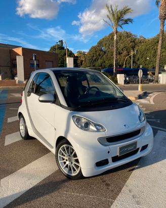 Smart Fortwo 0.8 cdi Pure 54cv FL