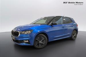 Skoda Fabia 1.0 tsi evo 130 Edition 95cv