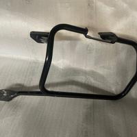 Telai laterali MYTECH Moto Guzzi