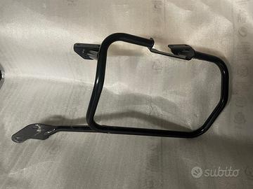 Telai laterali MYTECH Moto Guzzi