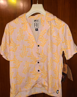 camicia Pic Ture taglia M