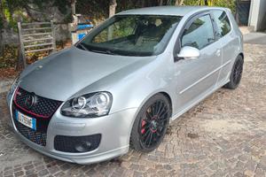 GOLF 5 GTI