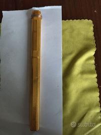 Penna Cartier Oro