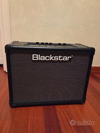 Blackstar ID:Core Stereo 40 V3 – Amplificatore com