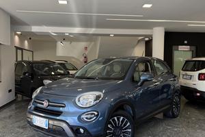 Fiat 500X 1.6 MultiJet 120 CV City Cross