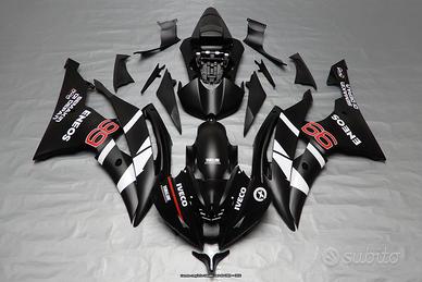 Prezzo speciale Carena YAMAHA YZF R6 2008 2016