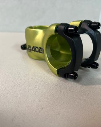 Stem mtb