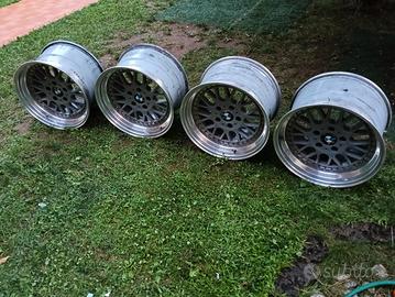 Cerchi Scomponibili Bmw