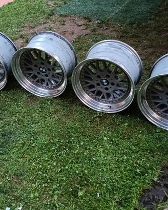 Cerchi Scomponibili Bmw
