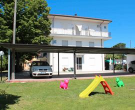 Vacanze a Bellaria ige M, San Mauro mrae