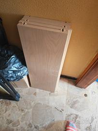 ripiani legno