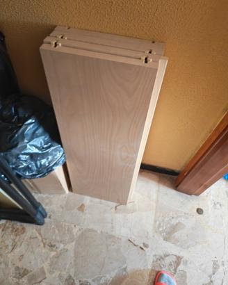 ripiani legno