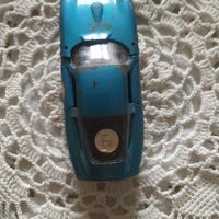 modellino alfa romeo giulia