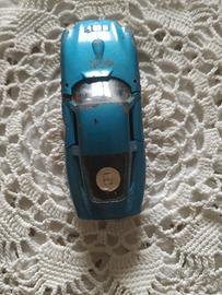 modellino alfa romeo giulia