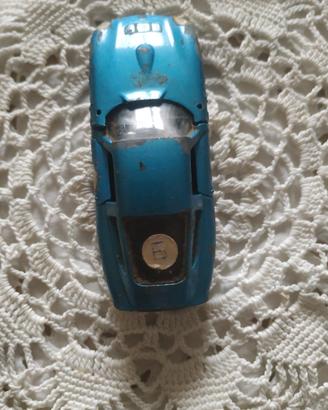 modellino alfa romeo giulia