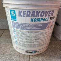 Rivestimenti fibrato da esterno