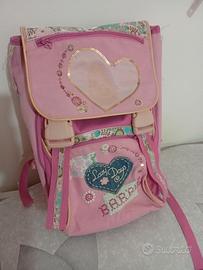 zaino Barbie 
