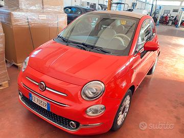 Fiat 500 c