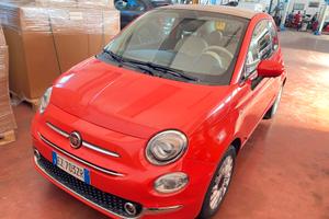 Fiat 500 c