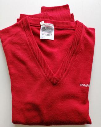Set di 6 maglioni in perfette condizioni,taglia M.