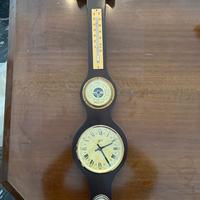 Orologio metereologico