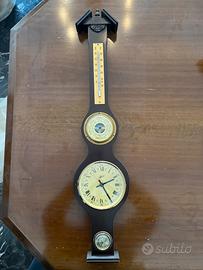 Orologio metereologico