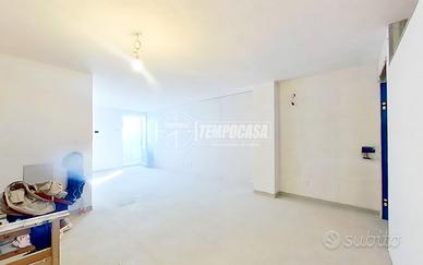 Bilocale nuova costruzione