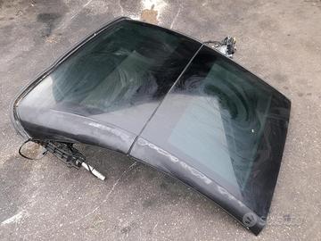 TETTO APRIBILE RENAULT MEGANE «II» CC (2003)