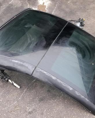 TETTO APRIBILE RENAULT MEGANE «II» CC (2003)