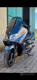 Tmax 500 blue