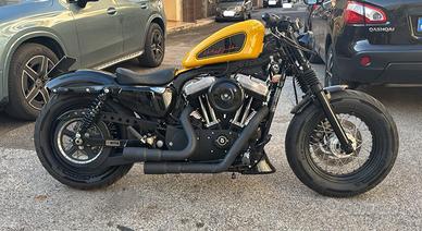 Forty Eight anno 2011