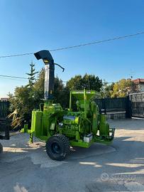 M82 CIPPATORE BIOTRITURATORE