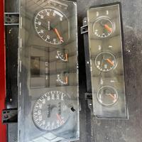 Quadri strumenti Renault clio 1.8 16v