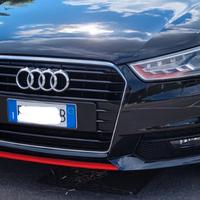 Ricambi Originali Audi A1 S1 S-Line 8X 2010-2018