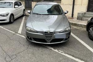Alfa romeo 147